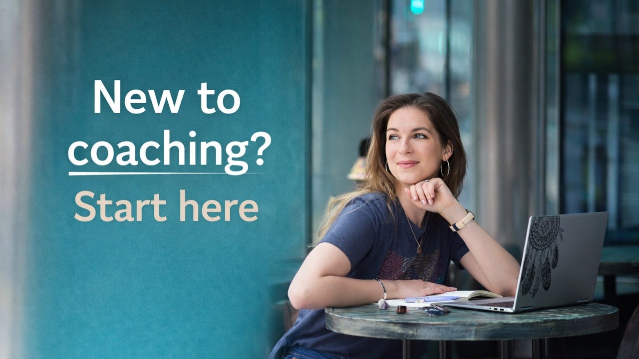 How to Find Confidence as a New Coach: Tips, Inspiration and the Cycle of Mastery!