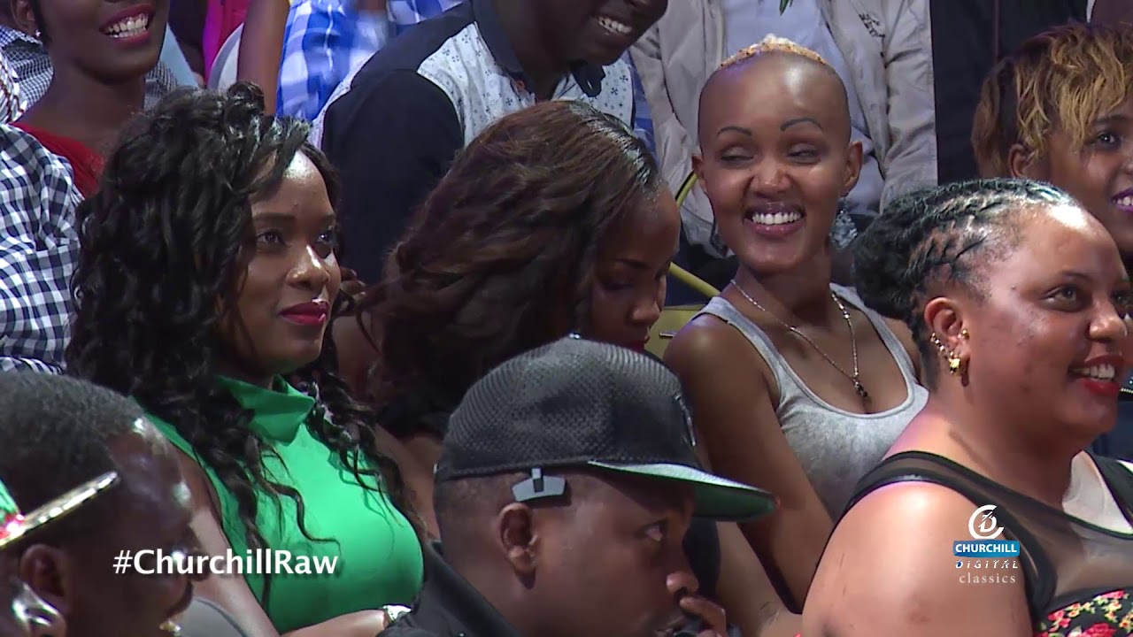 Mc Jessy - Warembo wa Eritrea