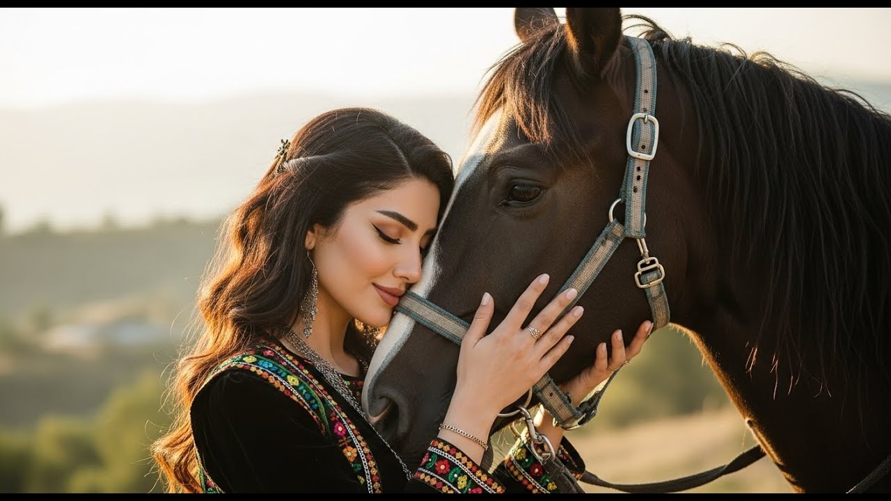 Tavê Reş I Kurdish Folk Music