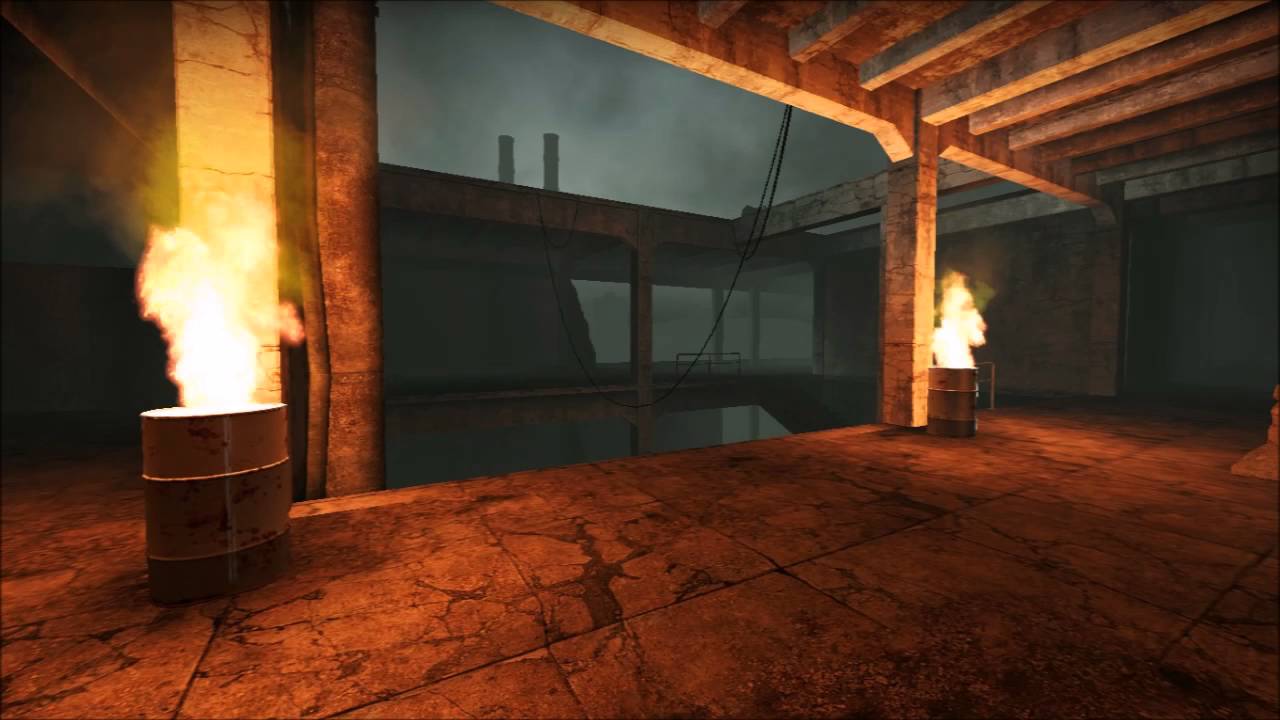 Left 4 Dead 2 music: Hard Rain Horde and Germ arrangement (Dobro Danger)