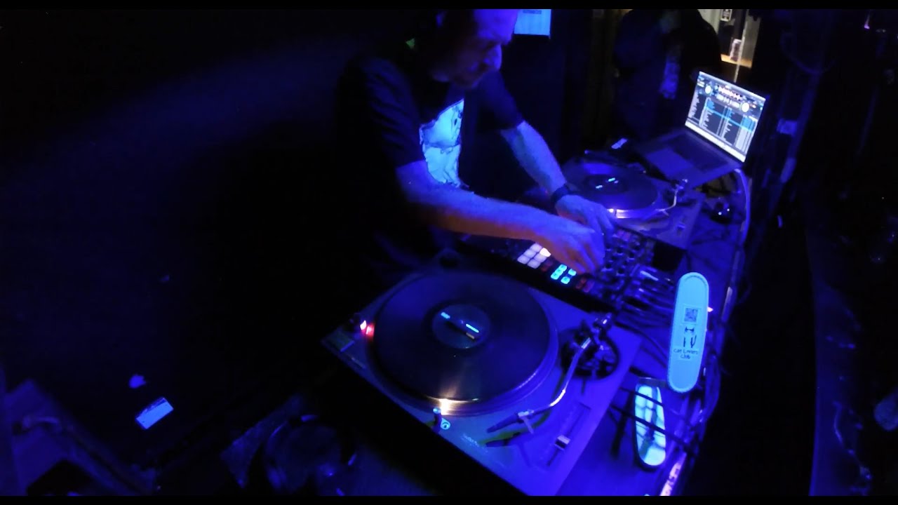 The Wab Lab does BRUK - Ep.02 with kidProquo