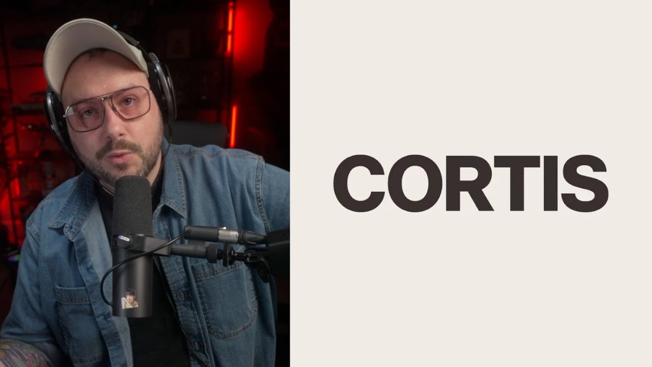 Is CORTIS the next big thing?