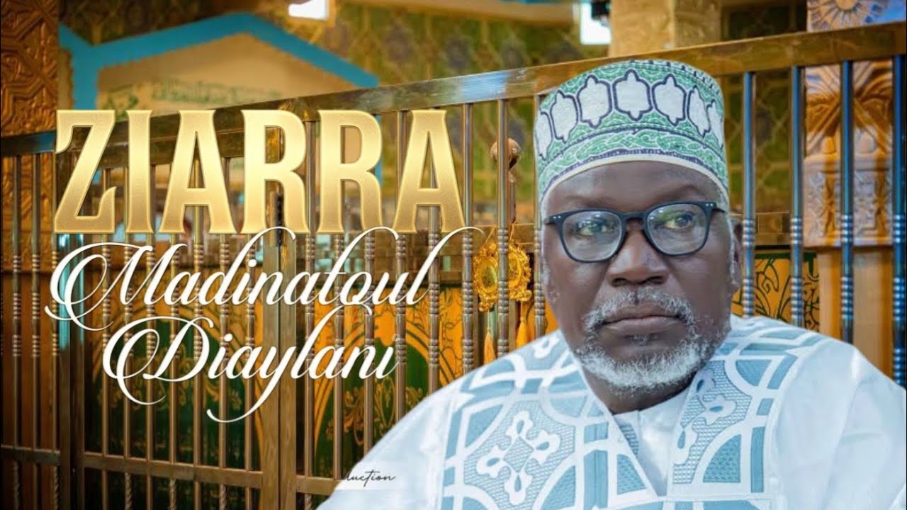 “Attention à vos paroles!”–L’avertissement d’Omar Ibrahima Ndiaye aux critiques de Cheikh Mouhidine