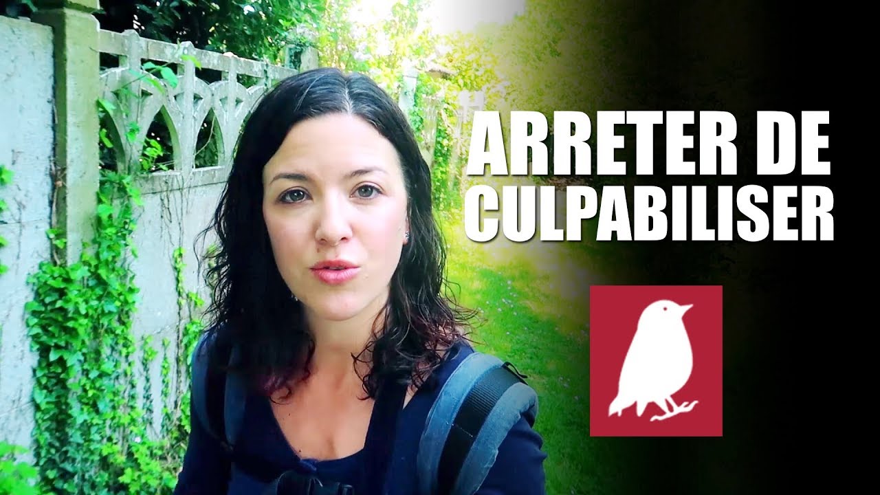 Maman - Comment se libérer de la culpabilité ?