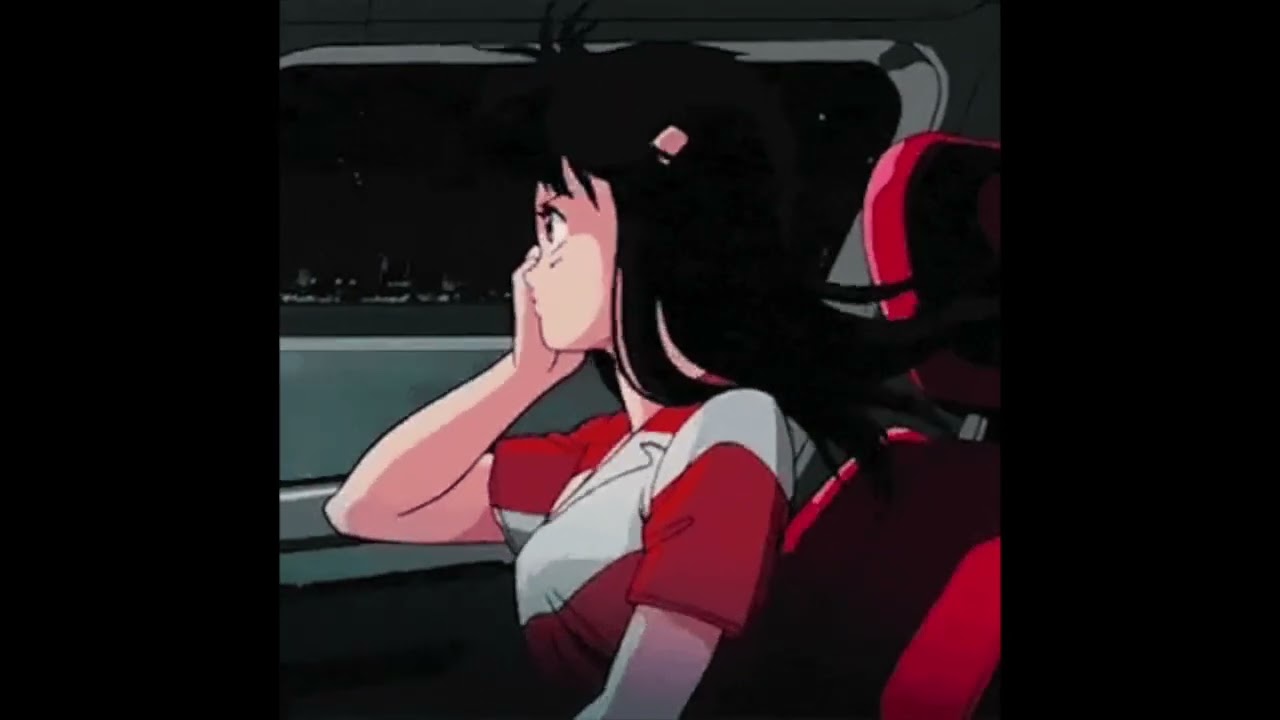CHILL LOFI BEAT ++ late night drive 130 bpm ++