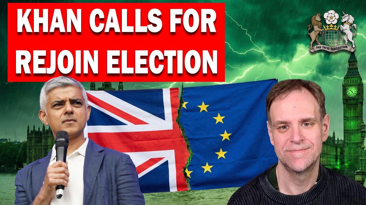 Call to Make Next Election About Brexit Again