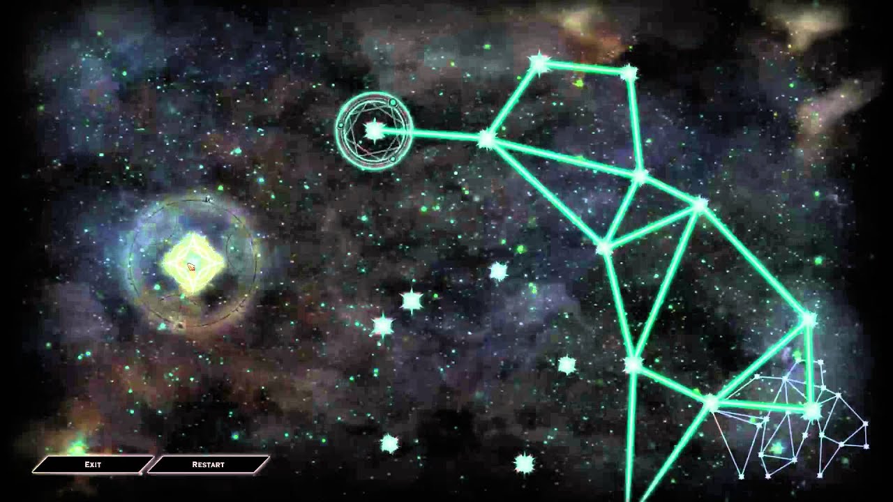 Constellation Fulmenos