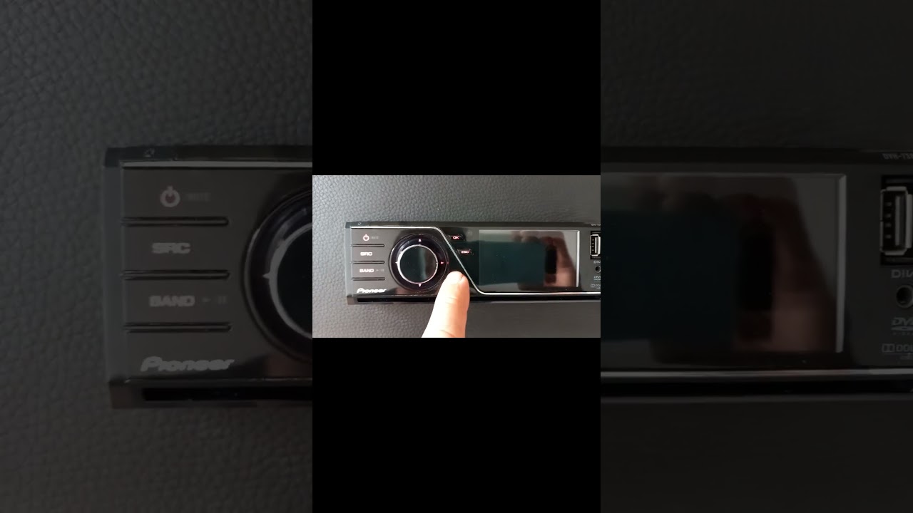 COMO RESETAR QUALQUER APARELHO DE SOM AUTOMOTIVO
