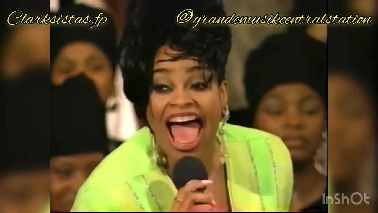 When I Think Of His Goodness/ Have You Tried Jesus- Finally Karen 1997