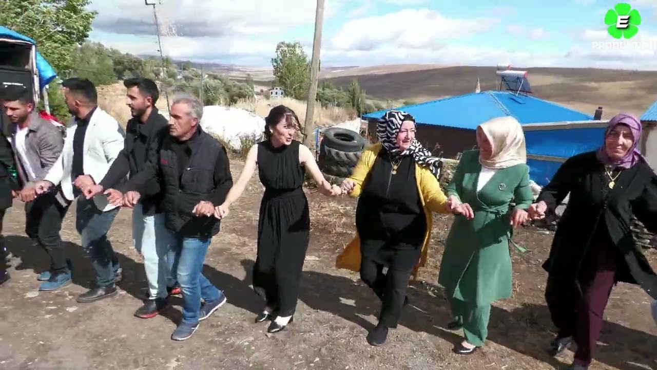 Kars Selim Başköy Köyü (BERFİN & SAMET)-Part 1 SİZLERLE