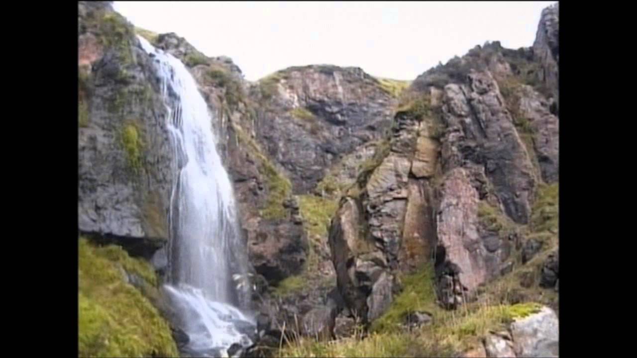 SPOUT OF RIVER GARNOCK