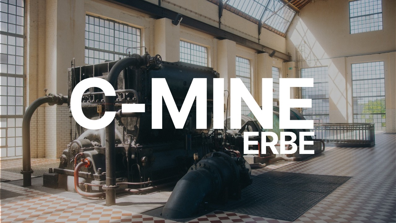 C-mine Erbe D