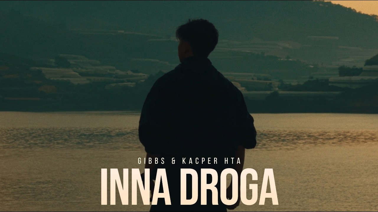 Gibbs x Kacper HTA Type beat - INNA DROGA