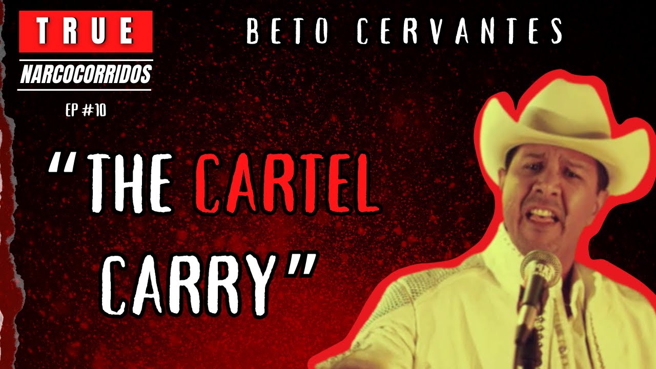Beto Cervantes & 