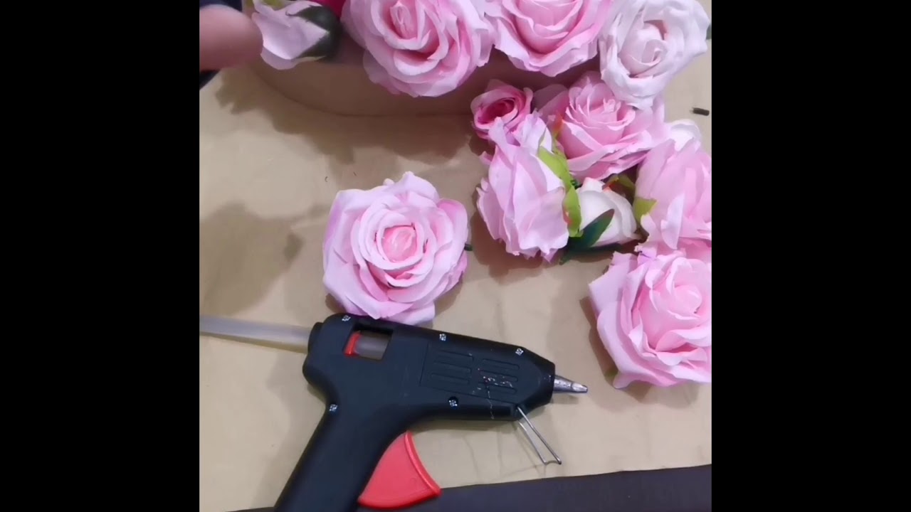 𝒟𝐼𝒴: 🌷 Flower Letter❤️