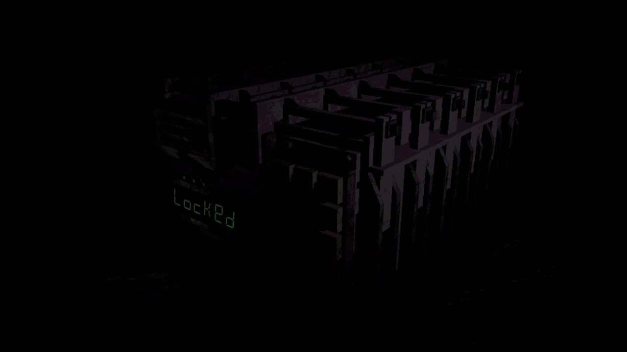 Unsorted Horror Menu Music