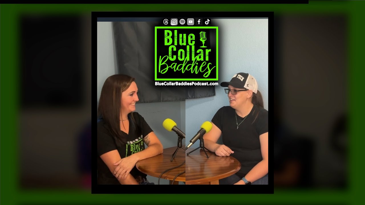 Episode 42 - Cyan - Natural Gas Measurement Specialist