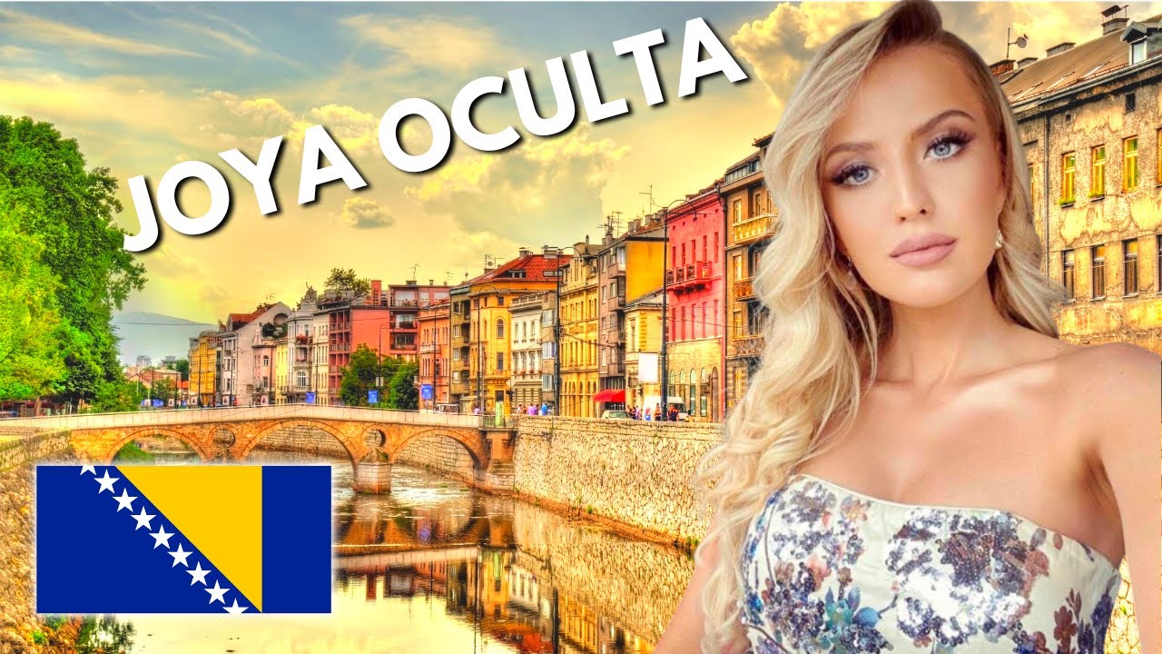 Lo BUENO y lo NO TAN BUENO de vivir en BOSNIA 🇧🇦