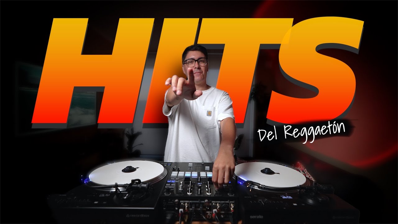 Reggaeton HITS 🔥🔥 | Bad Bunny, El Alfa, Pitbull, Ozuna, Daddy Yankee, Don Omar, Karol G | By DJ NACH