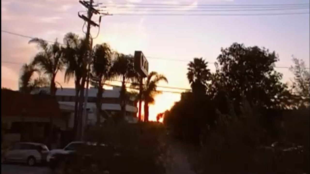 Fun little vid with the homies