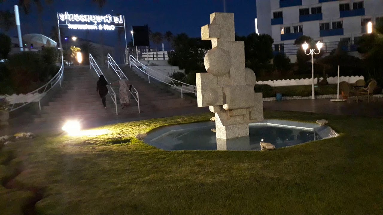 فيما يخص البياج و محطات الاستراحة مابين الدار البيضاء و تطوان☺😉