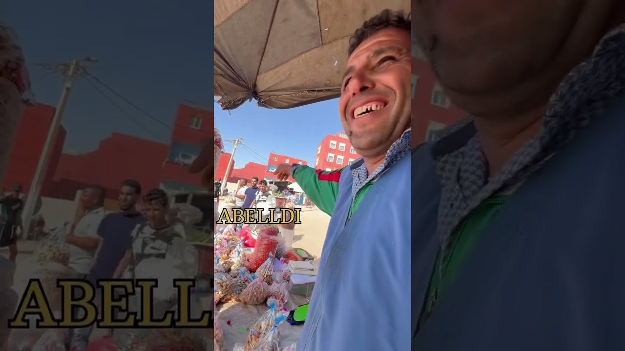 الموت نتضصا دالطيب بوتروفين حالبحر نسيدي واساي