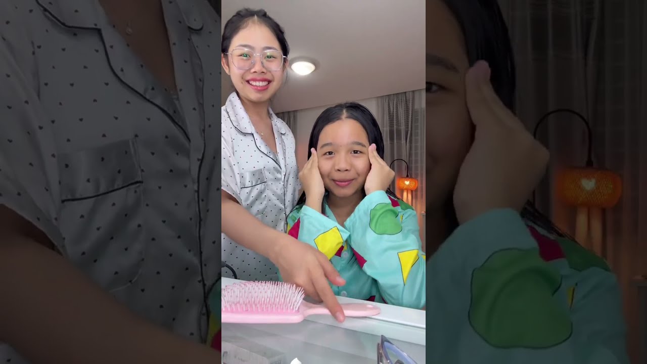 យប់នេះតាប៉ែ តែសប្បាយ 👶🏻💗