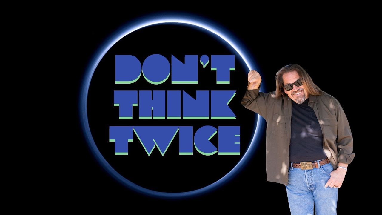 Don&rsquo;t Think Twice - Blind Billy Blue & The Hot Blue Suns, Wildish Theater 11/15/24