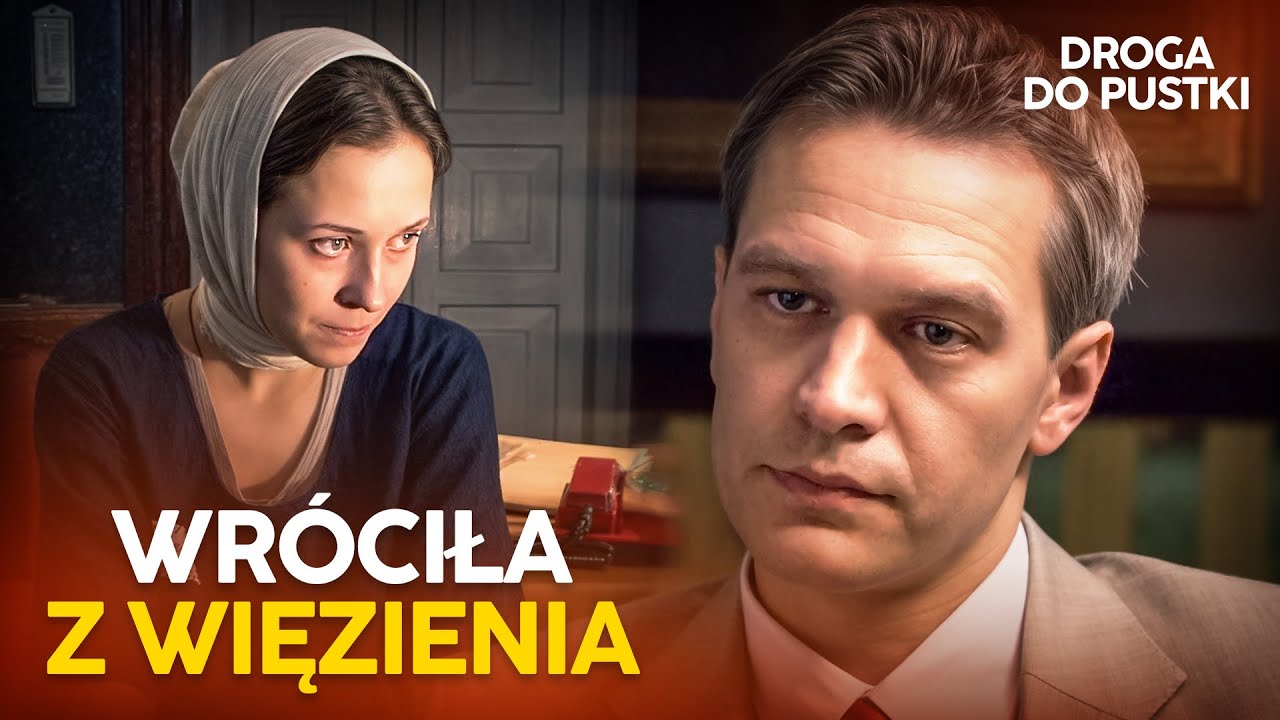 💔Jej ukochany UKRYWAŁ MAŁŻEŃSTWO. Droga do pustki – Seriale po polsku