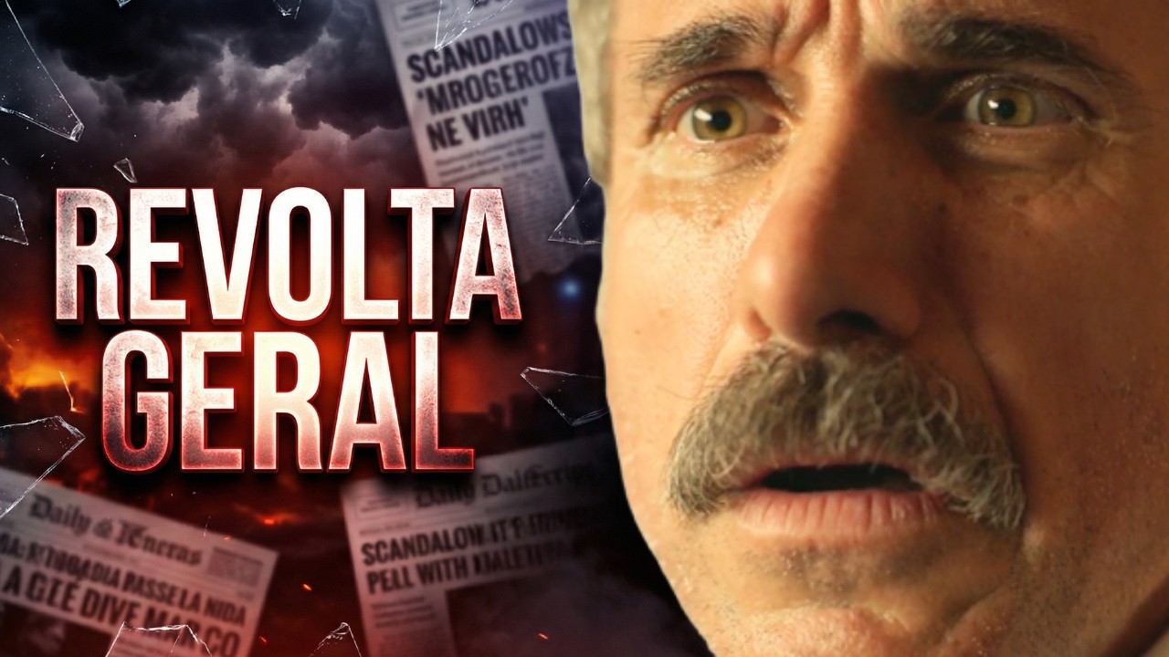 ÊTA MUNDO MELHOR! Ernesto diz que mudou e anuncia adoção de Simbá | QUINTA-FEIRA 19/02/2026