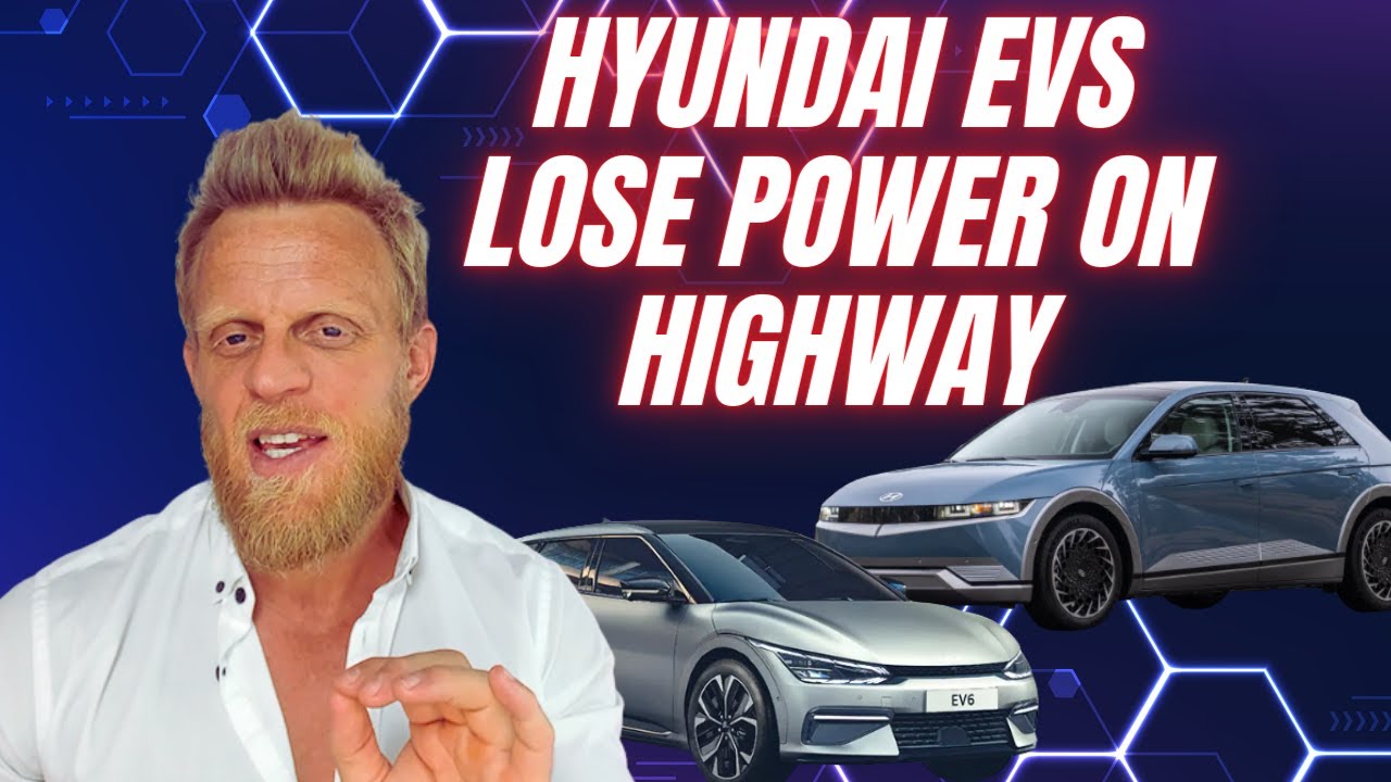 Hyundai & Kia forced to recall nearly 1 million EVs worldwide for failing ICCU's