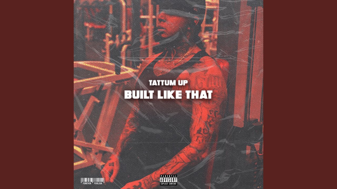 Built Like That