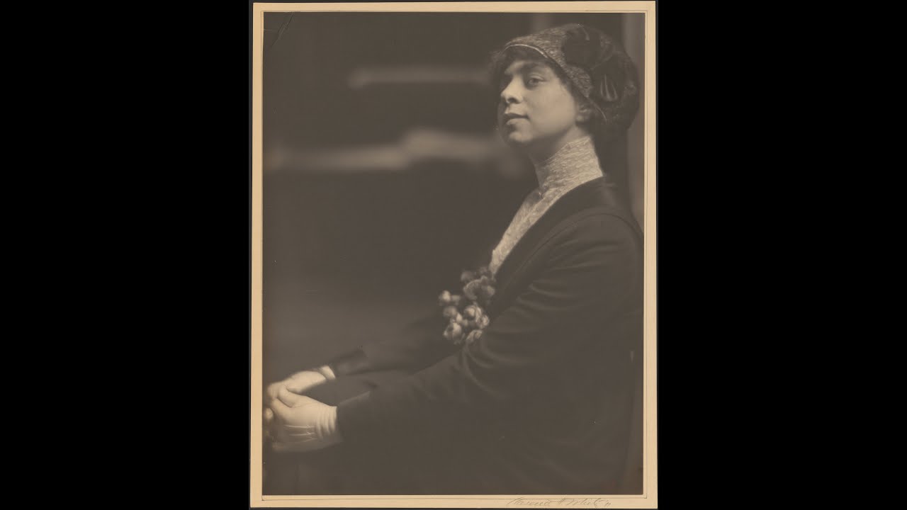 Belle da Costa Greene: A Librarian's Legacy