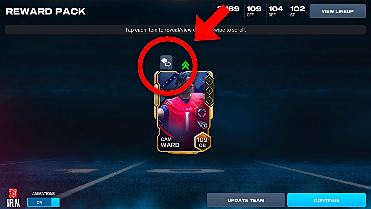SOME HIDDEN SECRETS IN MADDEN MOBILE 26 YOU MIGHT HAVE NEVER KNEW! - Madden Mobile 26