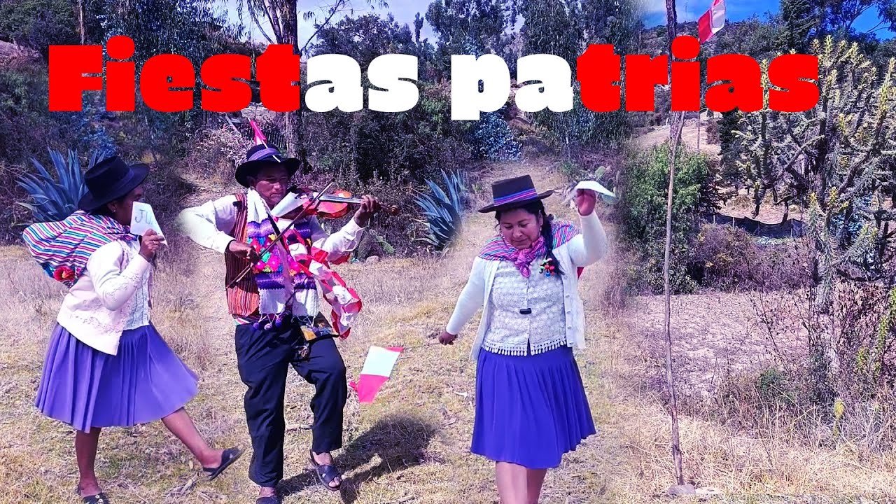 😱Cosas que pasan en fiestas patrias en perú #comedia #comedia 😁🤣