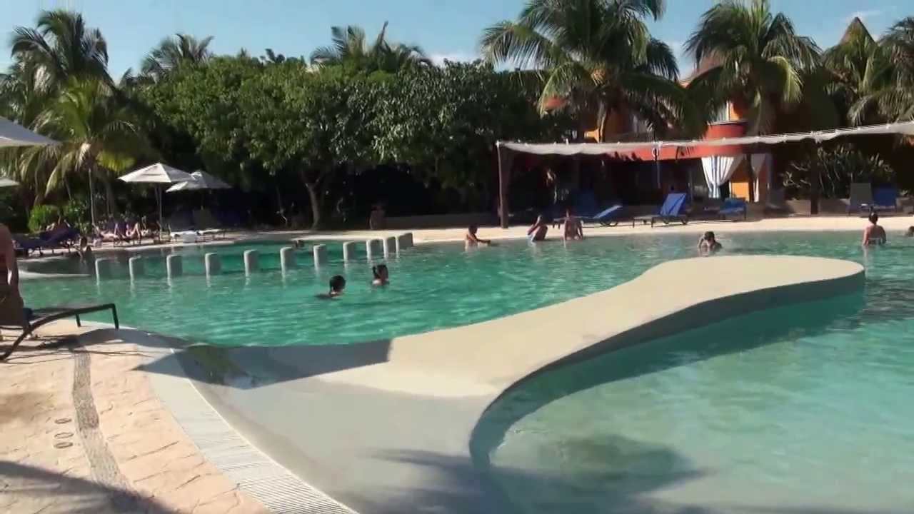 Hotel Catalonia Playa Maroma