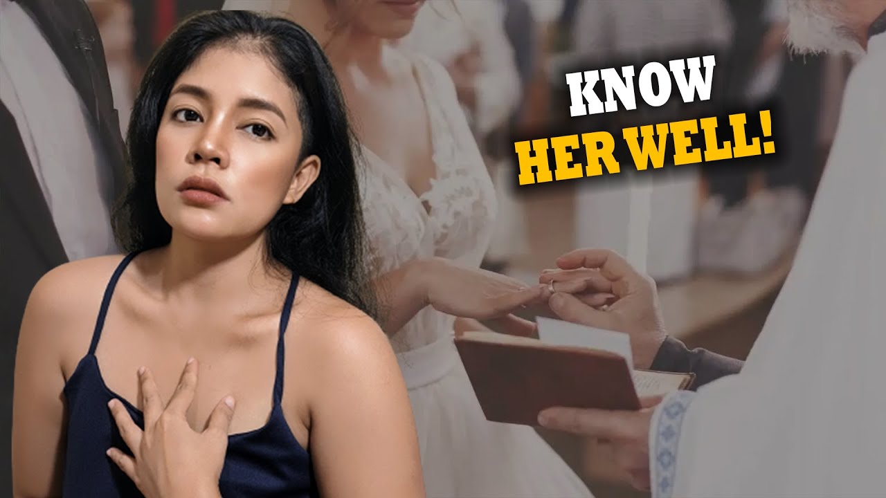 PROBLEMS WHEN MARRYING A FILIPINA