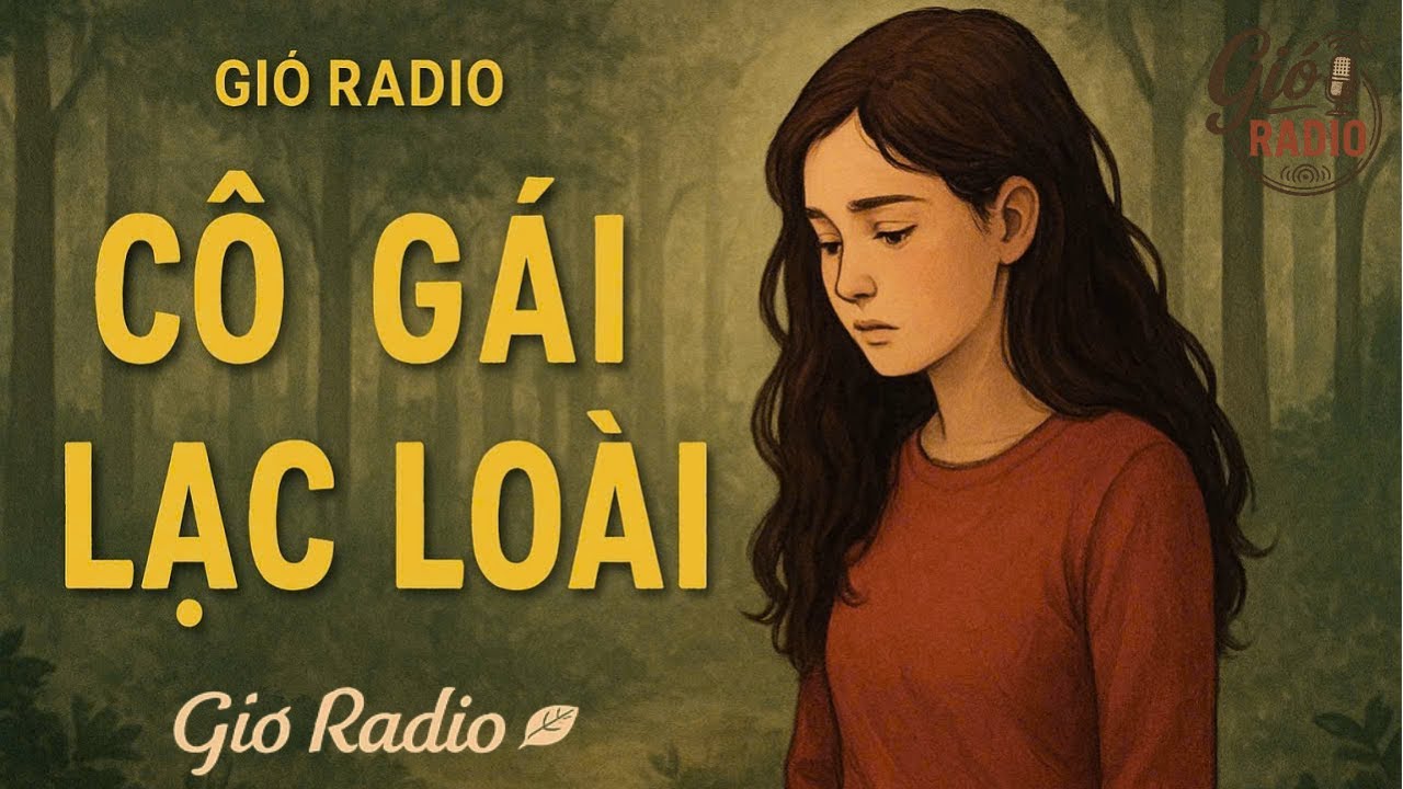 Cô gái lạc loài Truyện ngắn tâm lý #30