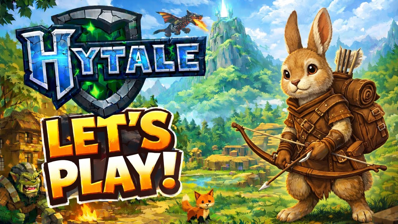 Hytale unendlich Leder?