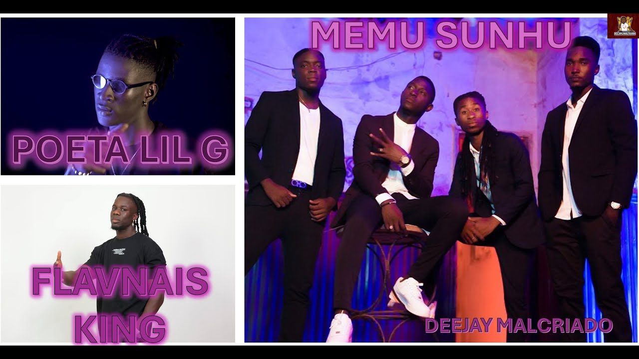 MEMU SUNHU | FLAVNAIS KING | POETA LIT G | VIDEO MIX 2024 | DEEJAY MALCRIADO
