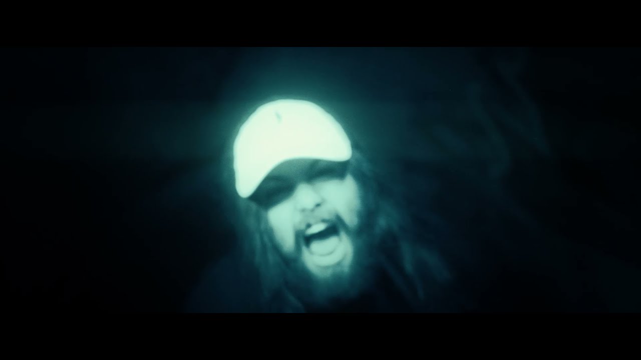 Dead Echo - Hollow Face [OFFICIAL MUSIC VIDEO]