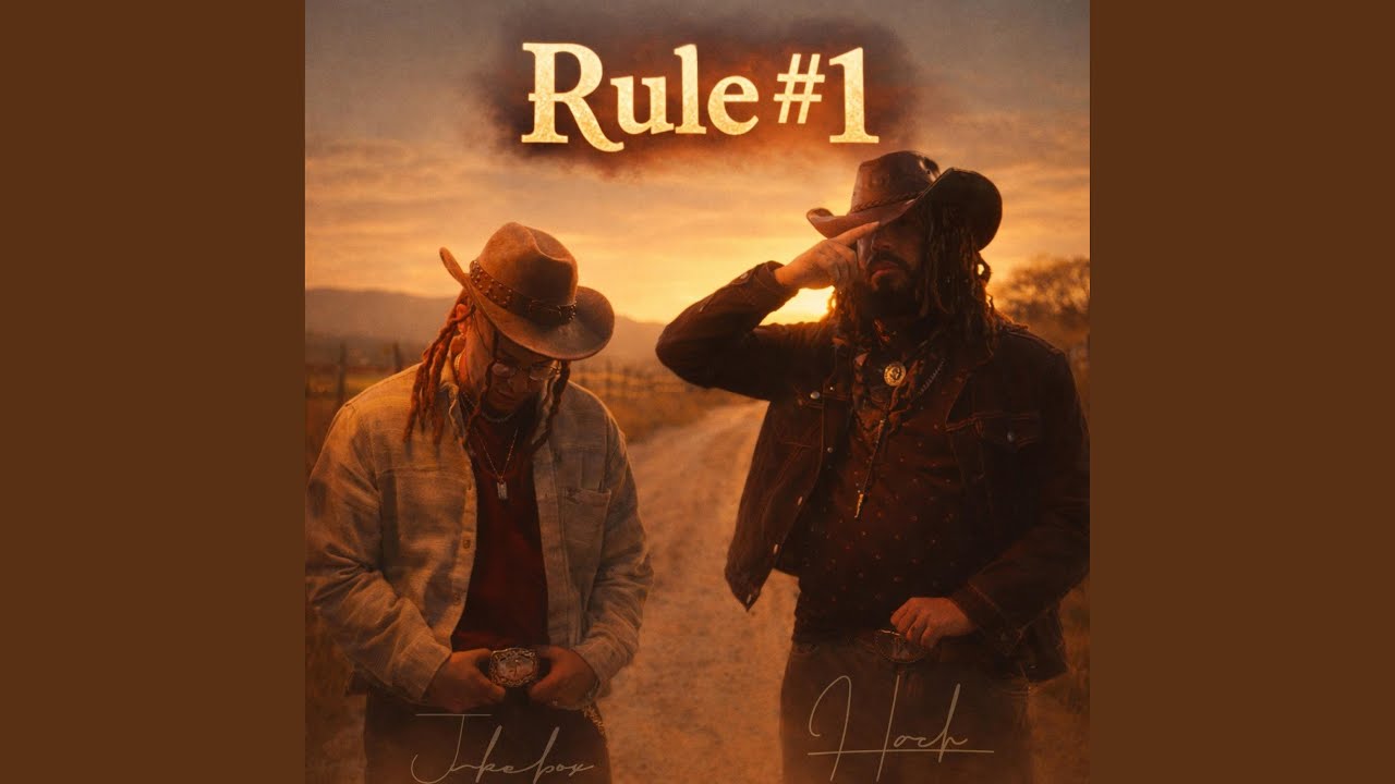 Rule #1