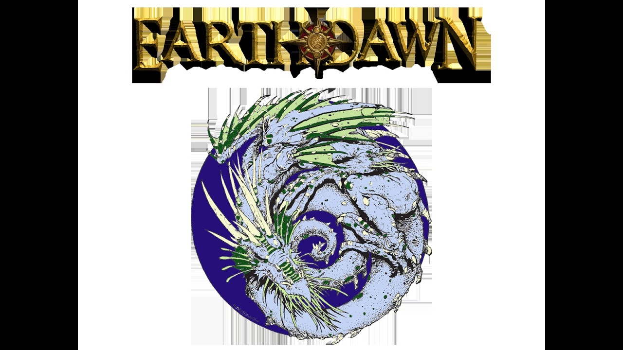 Earthdawn line Talk f26