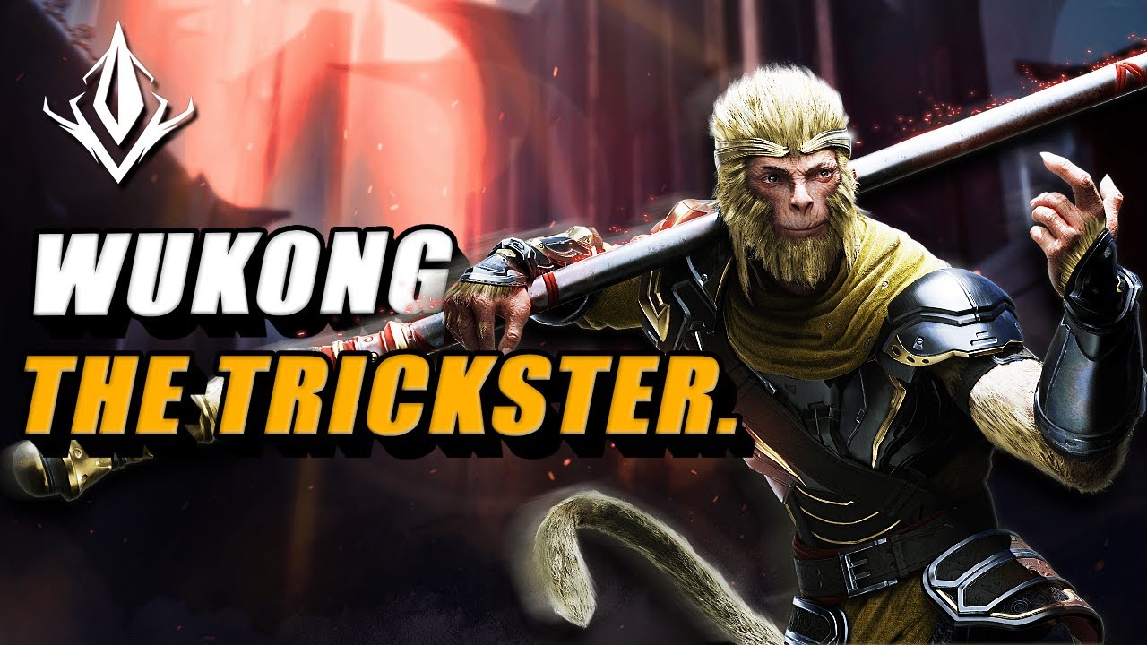 The Monkey KING Has Returned To Predecessor (100+ Hour Jungle Gameplay)