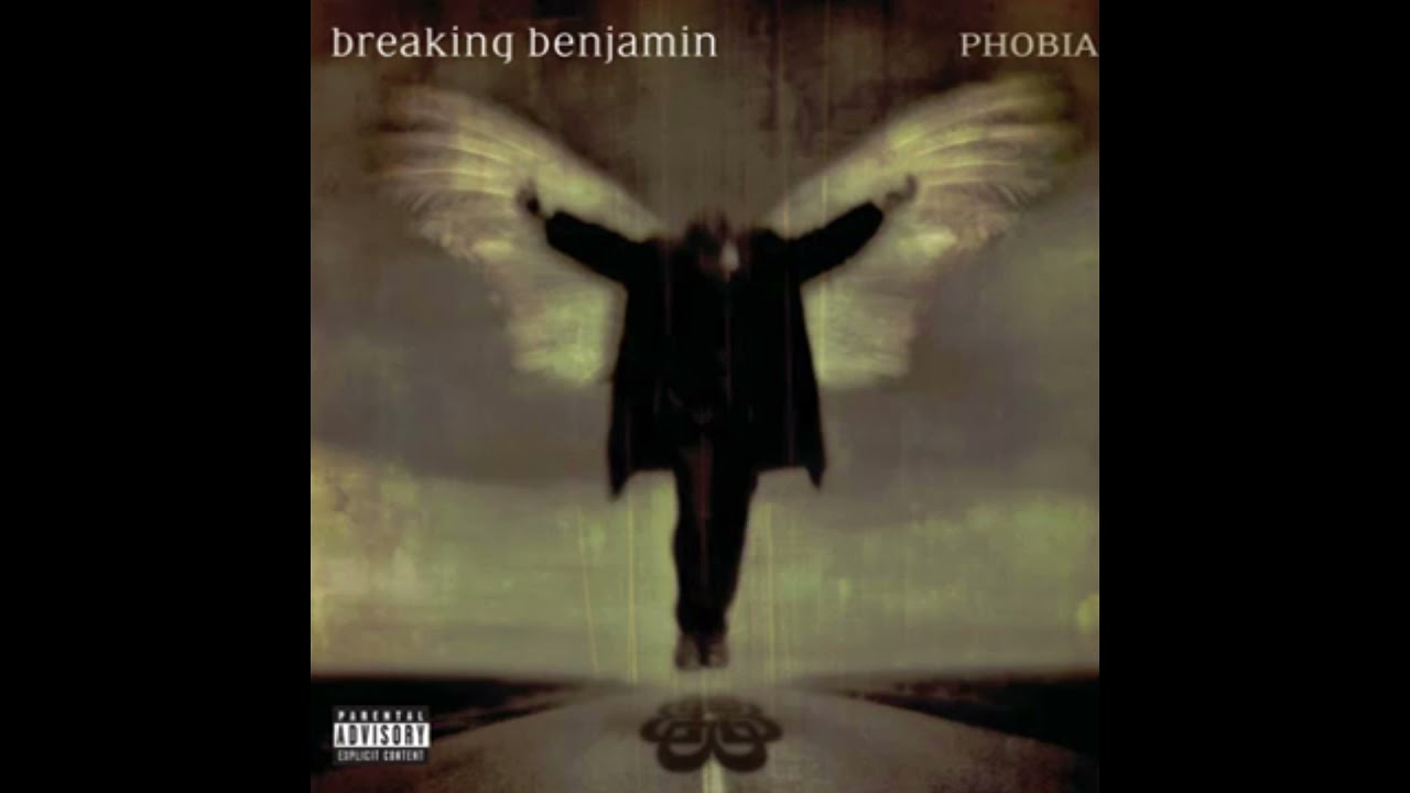 Breaking Benjamin -  