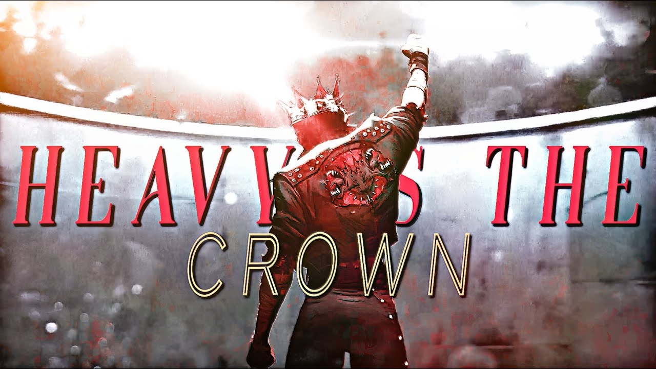 Vi || Heavy is the Crown [Arcane]