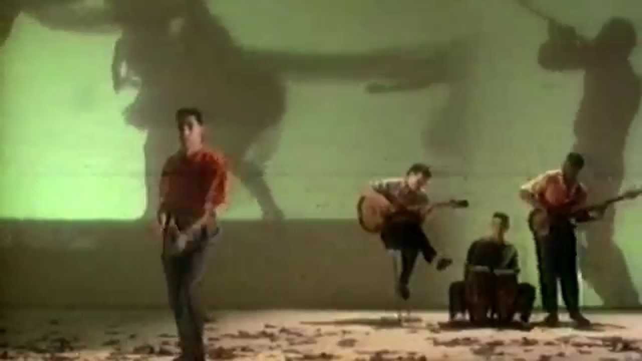 Gabi Delgado - History of a Kiss