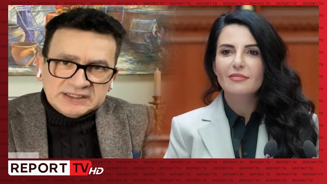 'Balluku'/ Spahiu: Burgu s’është zgjidhje! Arresti erdhi pas përplasjes se drejtësisë me qeverinë