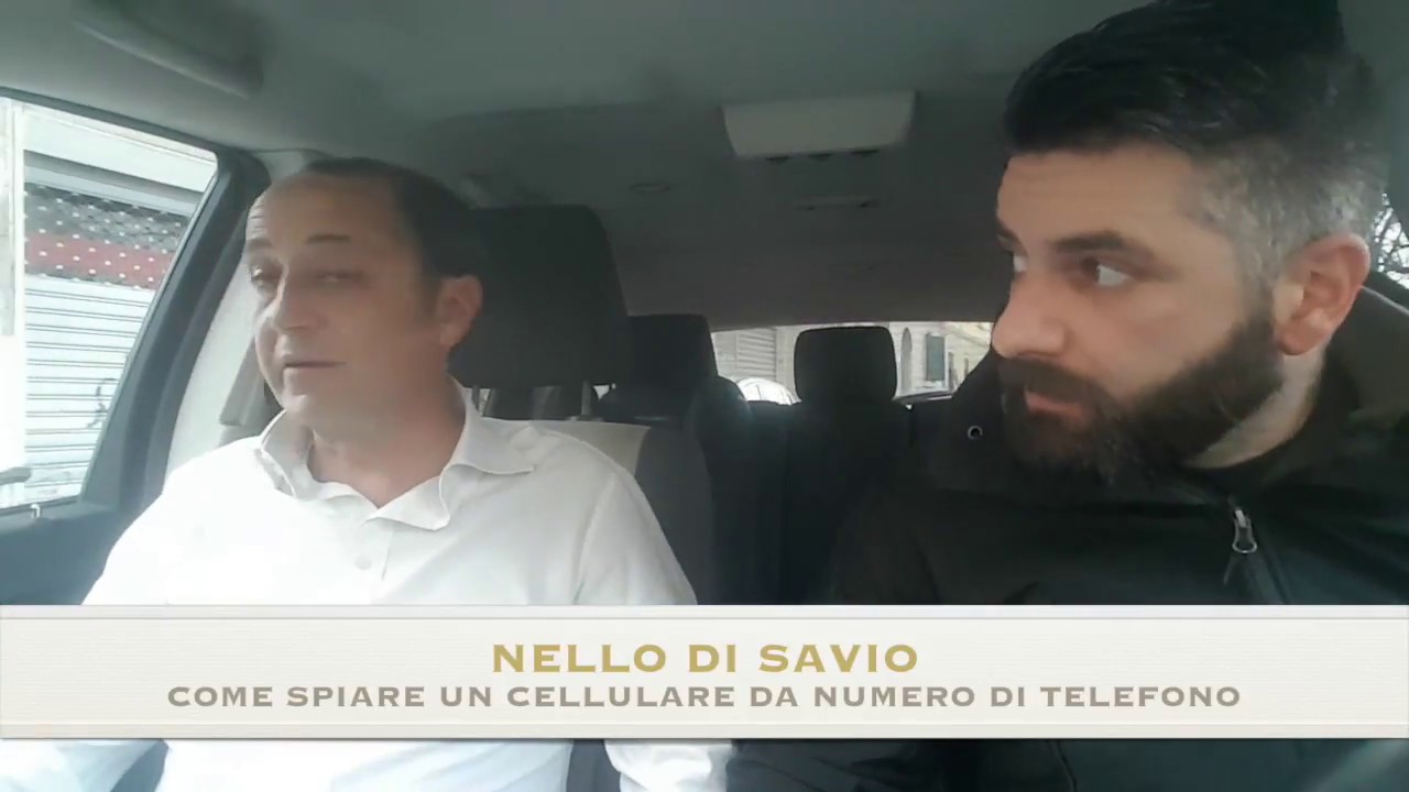 Come spiare un cellulare avendo solo il numero di telefono o codice imei