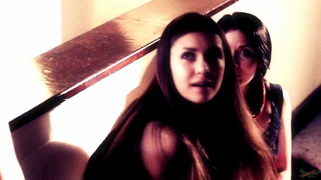 Who is Elena Gilbert? | The Vampire Diaries